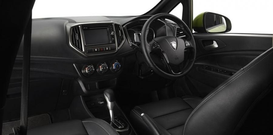 Торпедо Proton Iriz 2014 года  (фото 4 из 9)